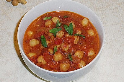 Chana Masala
