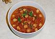 Chana Masala