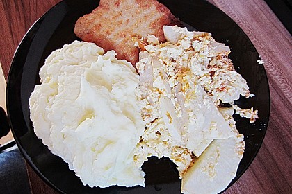 Gebratener Kohlrabi 1