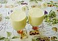Smoothie zum Fr&uuml;hst&uuml;ck