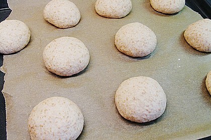 "Halbkorn" - Br&ouml;tchen von gugel 6