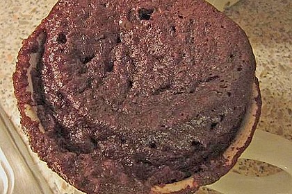 4 Minuten - Nuss - Tassenkuchen für die Mikrowelle 57