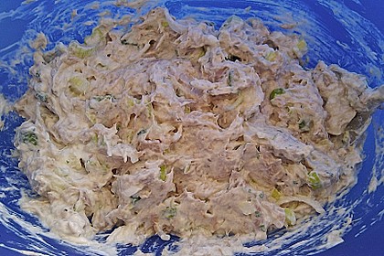 Thunfischcreme 3