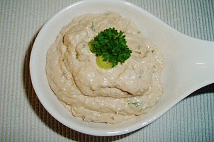 Thunfischcreme 4