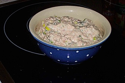 Thunfischcreme 2