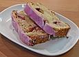 Pflaumensandkuchen