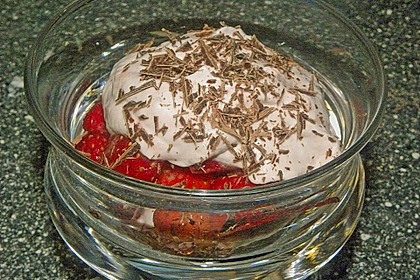 Erdbeeren Romanow