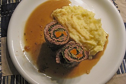 Rinderrouladen ganz anders 2