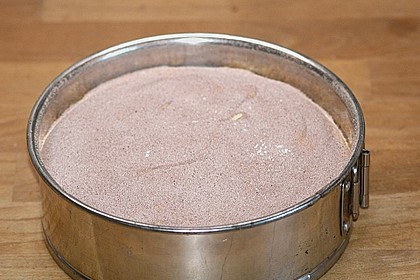 Cappuccino - Eierlik&ouml;r - Torte 3