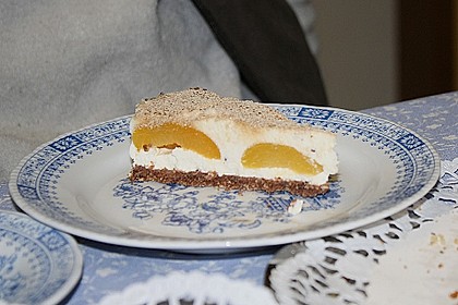 Cappuccino - Eierlik&ouml;r - Torte 5