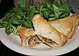 Wildkrauts Haggis - Tasche