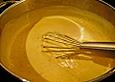 Ajvar - Hollandaise