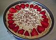 Erdbeer - Mascarpone - Torte