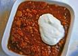Cremige Rote Bete - M&ouml;hren - Suppe