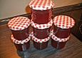 Weihnachtsmarmelade