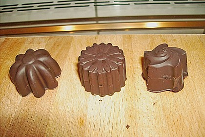 Falsche Mon Cheri Pralinen 4