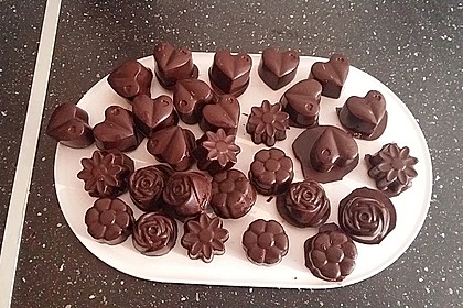 Falsche Mon Cheri Pralinen 7