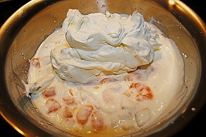 Quarkspeise 1
