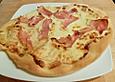 Pizza Dell&acute;Alpe