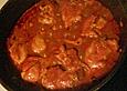 Rice'n beans' n chicken