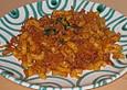 W&uuml;rzige H&ouml;rnchenpfanne