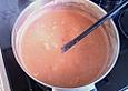 Nudeln mit Tomatensauce
