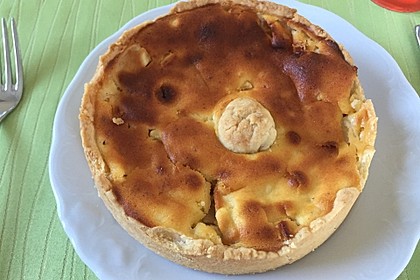 Apfelkuchen 10