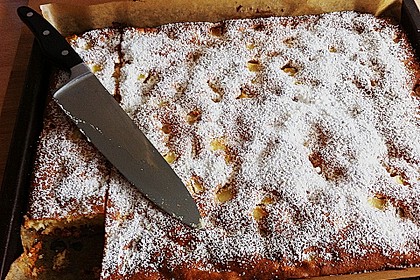 Apfelkuchen 2