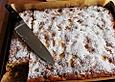 Apfelkuchen
