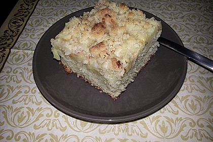 Apfelkuchen 9