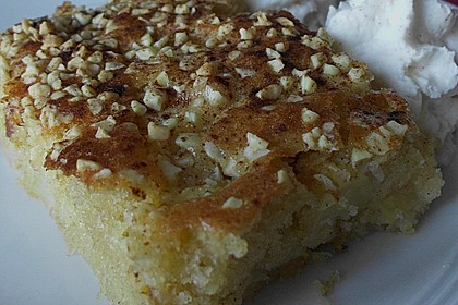 Apfelkuchen 1