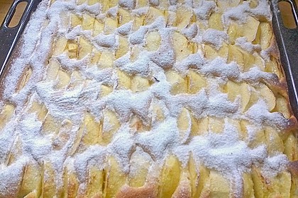 Apfelkuchen 6