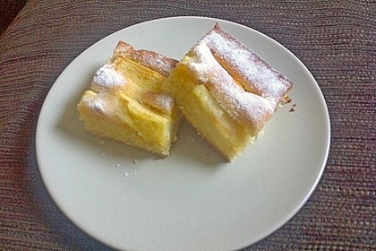 Apfelkuchen 4
