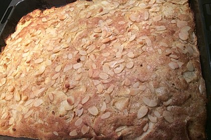 Apfelkuchen 3
