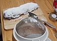 Roter Stollen