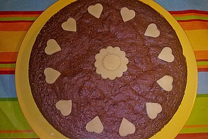Schokokuchen