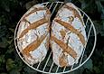 Weizenmischbrot
