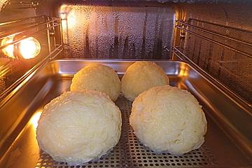 Reibeknödel