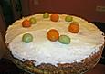 R&uuml;blikuchen - wenig Mehl und nicht zu s&uuml;&szlig;
