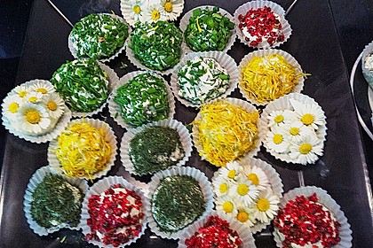 Bunte Bl&uuml;tenb&auml;llchen 1