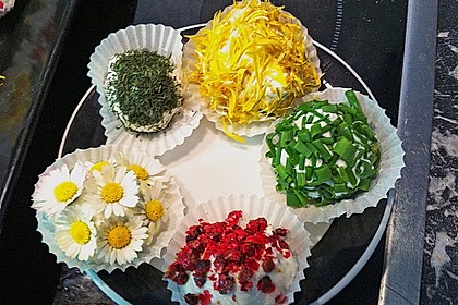 Bunte Bl&uuml;tenb&auml;llchen 2