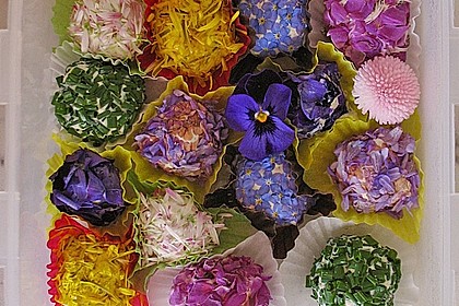 Bunte Bl&uuml;tenb&auml;llchen 4