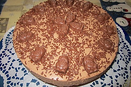 Die beste Schokoladentorte 1
