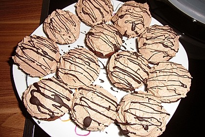 Die beste Schokoladentorte 2