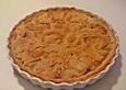 Apfelkuchen mit Knusperdecke
