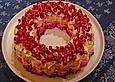 Rote Bete - Ring