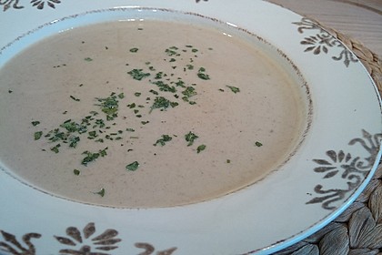 Winterliche Maronensuppe 14