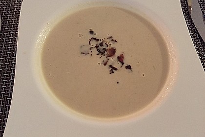 Winterliche Maronensuppe 3