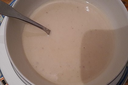 Winterliche Maronensuppe 17