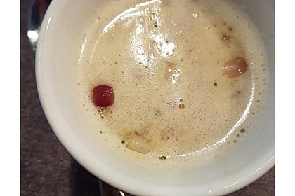 Winterliche Maronensuppe 15